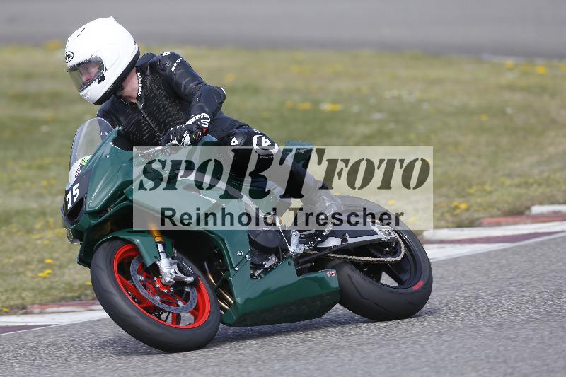 /04 05.04.2026 Speer Racing ADR/Gruppe gruen/75